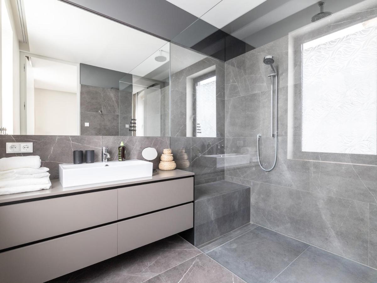 Limehome Linz Schillerstrasse Buitenkant foto