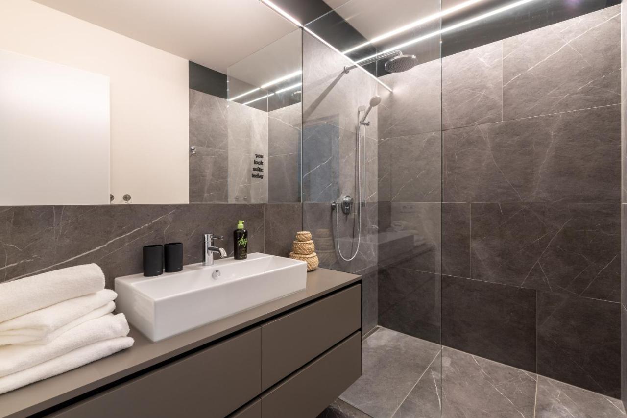 Limehome Linz Schillerstrasse Buitenkant foto